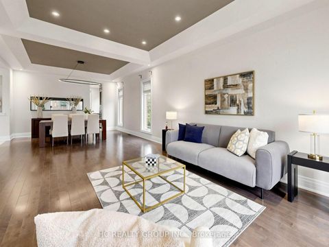 Photo 4 at 120 Upper Post Road, Patterson, Vaughan
