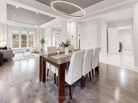 Photo 6 at 120 Upper Post Road, Patterson, Vaughan