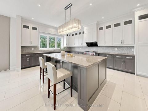 Photo 11 at 120 Upper Post Road, Patterson, Vaughan