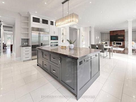 Photo 13 at 120 Upper Post Road, Patterson, Vaughan