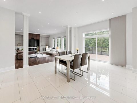 Photo 14 at 120 Upper Post Road, Patterson, Vaughan