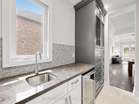 Photo 15 at 120 Upper Post Road, Patterson, Vaughan