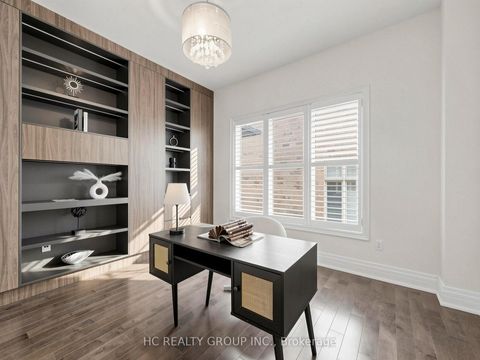 Photo 16 at 120 Upper Post Road, Patterson, Vaughan