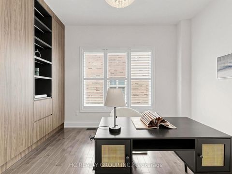 Photo 17 at 120 Upper Post Road, Patterson, Vaughan