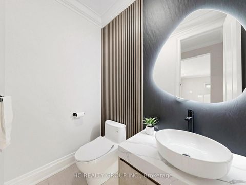 Photo 18 at 120 Upper Post Road, Patterson, Vaughan