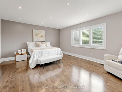 Photo 23 at 120 Upper Post Road, Patterson, Vaughan