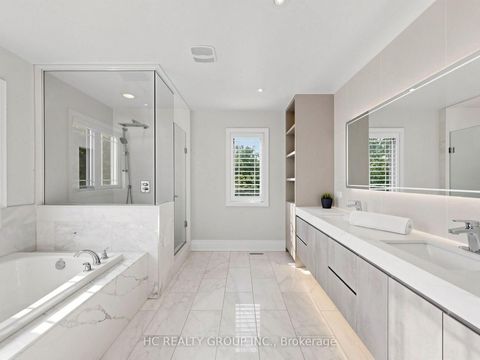 Photo 26 at 120 Upper Post Road, Patterson, Vaughan