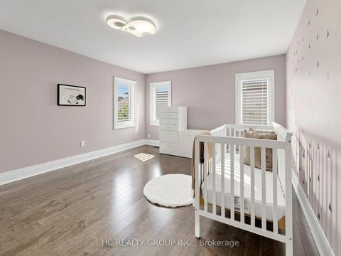 Photo 30 at 120 Upper Post Road, Patterson, Vaughan