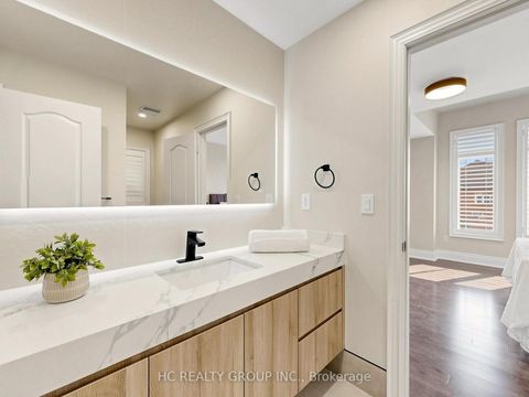 Photo 31 at 120 Upper Post Road, Patterson, Vaughan