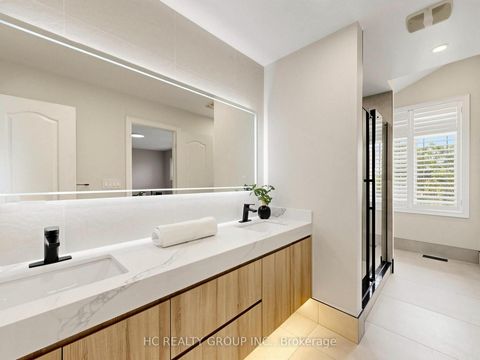 Photo 35 at 120 Upper Post Road, Patterson, Vaughan