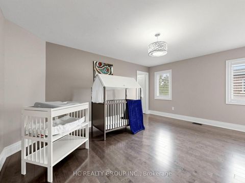 Photo 36 at 120 Upper Post Road, Patterson, Vaughan