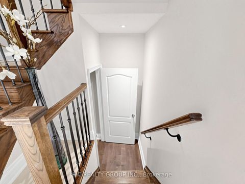 Photo 37 at 120 Upper Post Road, Patterson, Vaughan