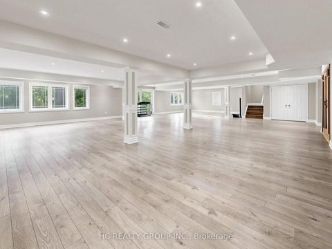 Photo 39 at 120 Upper Post Road, Patterson, Vaughan