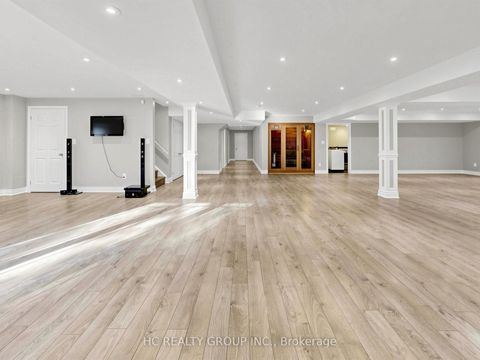 Photo 41 at 120 Upper Post Road, Patterson, Vaughan