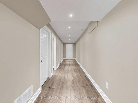 Photo 42 at 120 Upper Post Road, Patterson, Vaughan