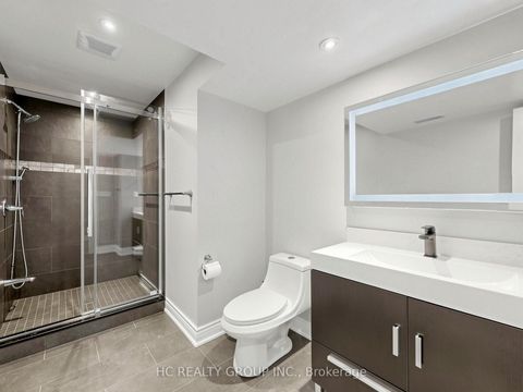 Photo 43 at 120 Upper Post Road, Patterson, Vaughan