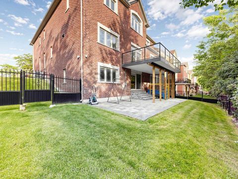 Photo 47 at 120 Upper Post Road, Patterson, Vaughan