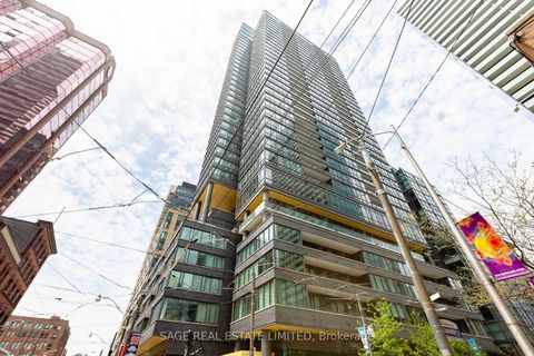 Photo 0 at 902 - 8 Charlotte Street, Waterfront Communities C1, Toronto