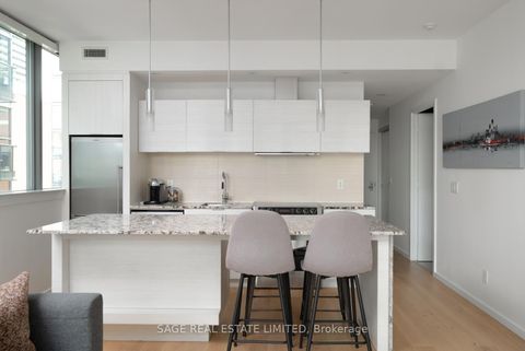 Photo 7 at 902 - 8 Charlotte Street, Waterfront Communities C1, Toronto