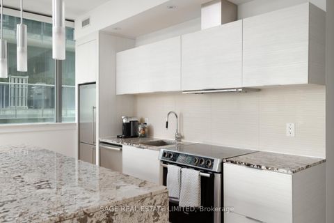 Photo 8 at 902 - 8 Charlotte Street, Waterfront Communities C1, Toronto