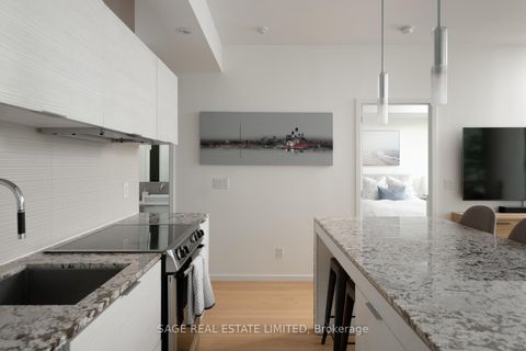 Photo 9 at 902 - 8 Charlotte Street, Waterfront Communities C1, Toronto