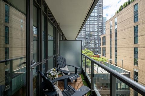 Photo 22 at 902 - 8 Charlotte Street, Waterfront Communities C1, Toronto