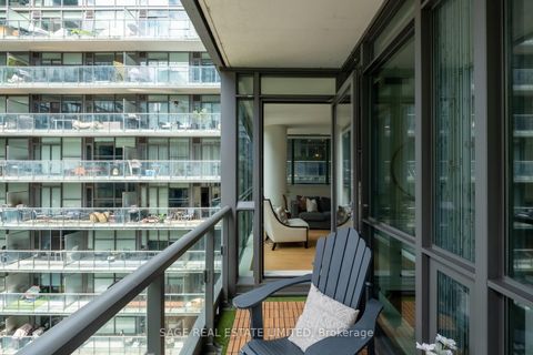 Photo 24 at 902 - 8 Charlotte Street, Waterfront Communities C1, Toronto