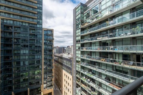 Photo 25 at 902 - 8 Charlotte Street, Waterfront Communities C1, Toronto