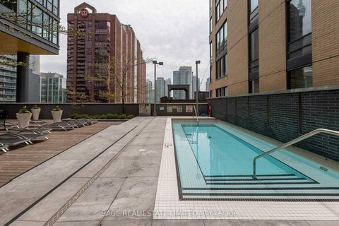 Photo 26 at 902 - 8 Charlotte Street, Waterfront Communities C1, Toronto