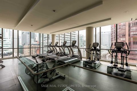 Photo 27 at 902 - 8 Charlotte Street, Waterfront Communities C1, Toronto