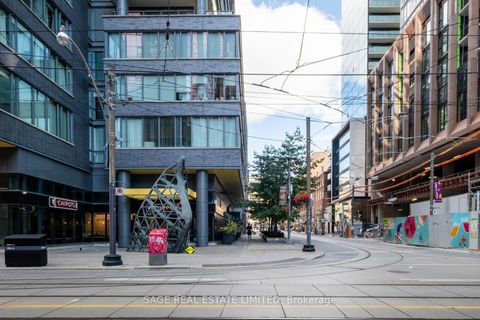 Photo 28 at 902 - 8 Charlotte Street, Waterfront Communities C1, Toronto
