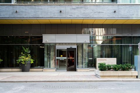 Photo 29 at 902 - 8 Charlotte Street, Waterfront Communities C1, Toronto