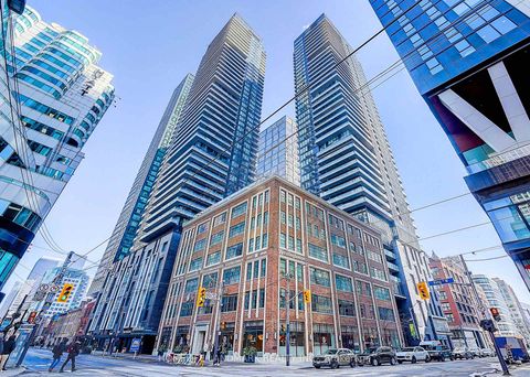 Photo 0 at 702 - 115 Blue Jays Way, Waterfront Communities C1, Toronto