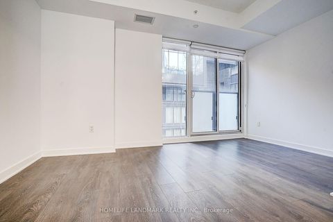 Photo 16 at 702 - 115 Blue Jays Way, Waterfront Communities C1, Toronto