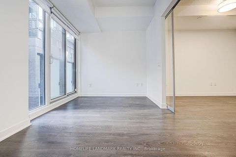 Photo 25 at 702 - 115 Blue Jays Way, Waterfront Communities C1, Toronto