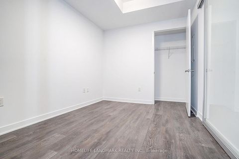 Photo 30 at 702 - 115 Blue Jays Way, Waterfront Communities C1, Toronto