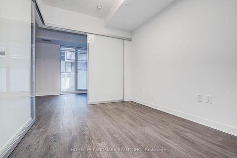 Photo 31 at 702 - 115 Blue Jays Way, Waterfront Communities C1, Toronto
