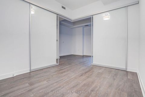 Photo 32 at 702 - 115 Blue Jays Way, Waterfront Communities C1, Toronto