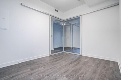 Photo 33 at 702 - 115 Blue Jays Way, Waterfront Communities C1, Toronto