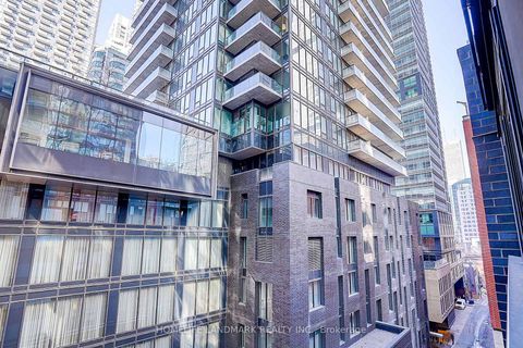 Photo 35 at 702 - 115 Blue Jays Way, Waterfront Communities C1, Toronto