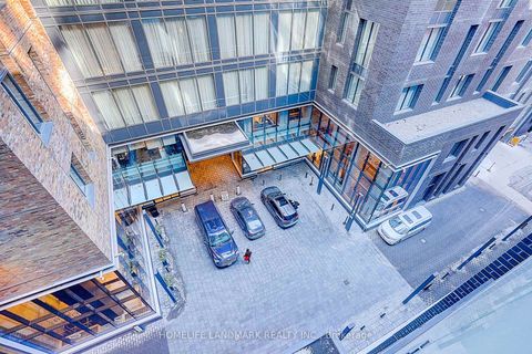 Photo 36 at 702 - 115 Blue Jays Way, Waterfront Communities C1, Toronto