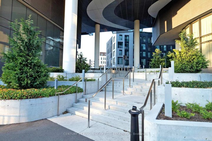 Photo 0 at 1538 - 25 Adra Grado Way, Bayview Village, Toronto