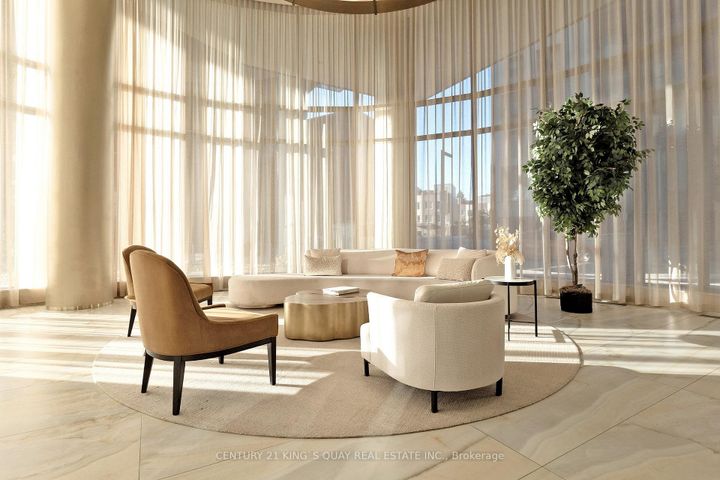 Photo 5 at 1538 - 25 Adra Grado Way, Bayview Village, Toronto