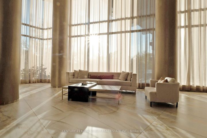 Photo 6 at 1538 - 25 Adra Grado Way, Bayview Village, Toronto