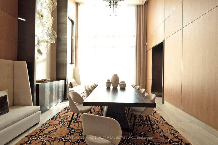 Photo 8 at 1538 - 25 Adra Grado Way, Bayview Village, Toronto