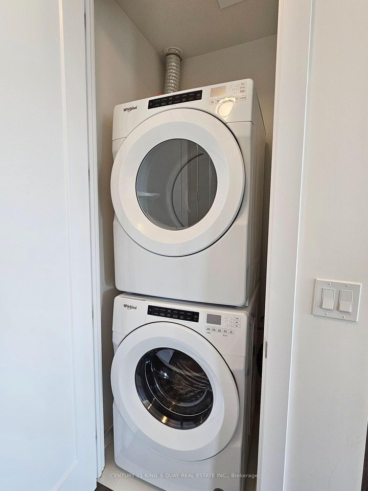 Photo 15 at 1538 - 25 Adra Grado Way, Bayview Village, Toronto