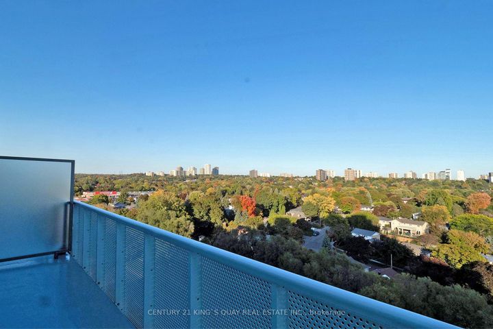 Photo 16 at 1538 - 25 Adra Grado Way, Bayview Village, Toronto