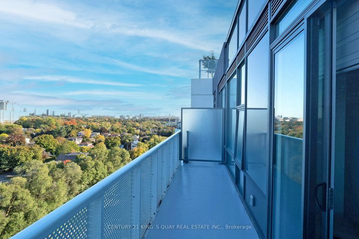 Photo 17 at 1538 - 25 Adra Grado Way, Bayview Village, Toronto