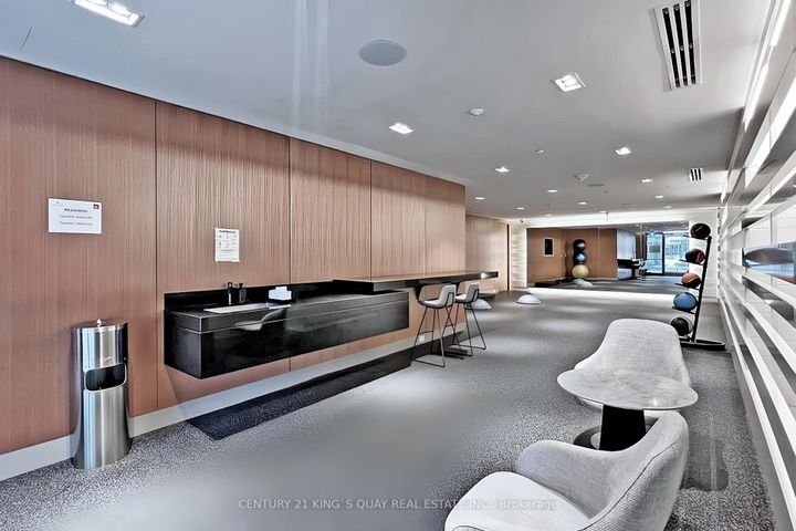 Photo 20 at 1538 - 25 Adra Grado Way, Bayview Village, Toronto