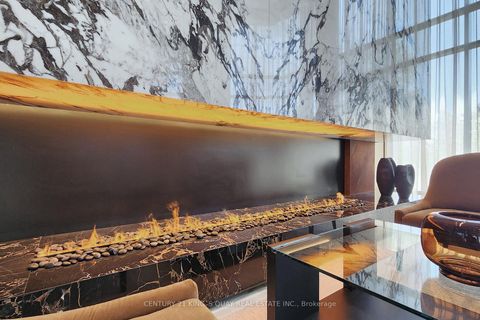 Photo 2 at 1538 - 25 Adra Grado Way, Bayview Village, Toronto
